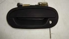 Driver Lh Front Exterior Door Handle Black Textured Fits 97-04 Heritage F-150 Used. Price: $40.00.
