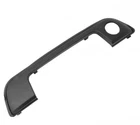 Genuine Bmw Z3 E36 Driver Outside Door Handle Cover Black 51218400195 New. Price: $48.95.