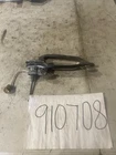 1986-1991 Mercedes-benz Front Left Exterior Door Handle 1267608359 Used. Price: $45.00.