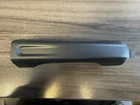 Mopar (68282348AD) 2018-2026 Jeep Wrangler/gladiator Door Handle New. Price: $15.00.