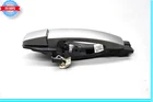 06-09 Land Range Rover Sport Rear Left Driver Side Exterior Door Handle Oem Used. Price: $29.70.