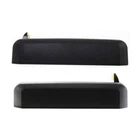 For 1987-1995 Nissan Pathfinder Door Handle Pair Driver Passenger Side Front New. Price: $40.31.