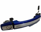 2015-2019 Buick Encore Lf Driver Front Door Blue Exterior Handle Used. Price: $49.95.