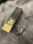 Nos Gm 4156542 1956-1962 Chevy Corvette Exterior Chrome Door Handle New. Price: $45.00.