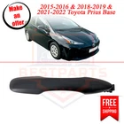 Front Exterior Door Handle 6921047050A0 Right Side For 2015-2016 Toyota Prius New. Price: $54.99.