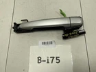 2008 Toyota Camry Hybrid Rear Right Door Exterior Handle Oem+ Classic Silver Used. Price: $52.88.
