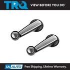 Trq Window Crank Handle Set For 77-80 Chevy Gmc Blazer Pickup Truck C/k New. Price: $24.95.