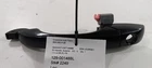 Driver Left Door Handle Exterior Assembly Front Fits 09-10 Dodge Journey Oe Used. Price: $29.56.