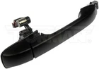Dorman 81512 Rear Right Exterior Door Handle Fits 03 - 07 Honda Pilot New. Price: $30.26.