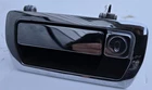 Decent Jaguar Xjs 93 94 95 96 Driver Exterior Left Door Handle Tibbe Key BEC8977 Used. Price: $245.65.
