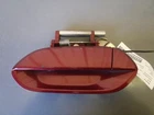 Left Driver Side Rear Exterior Door Handle Fits 2010-2014 Honda Insight 33313 Used. Price: $35.99.