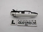 Mercedes SLK230 SLK320 R170 Driver Left Exterior Door Handle Fits 2001-2004 02 Used. Price: $35.88.