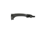 Genuine Mopar Exterior Door Handle Right 5SV51JSCAA New. Price: $30.61.