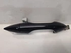 2005-10 Honda Odyssey Passenger Right Front Exterior Door Handle *BLACK-B92P* Used. Price: $53.39.