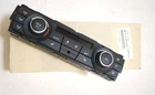 New Oem Genuine Bmw Hvac Heater Control 2006-2013 M3 X1 Series 64119292264. Price: $295.00.