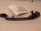 Passenger Door Handle Exterior Assembly Coupe Fits 12-15 Civic 390865 Used. Price: $125.00.