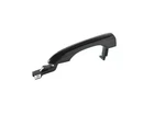 Genuine Mopar Front Door Exterior Handle Right 5ZN40AXRAC New. Price: $24.59.