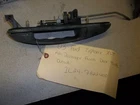 Ford 1L24-7822400 Right Explorer Front Door Handle *free Shipping* Used. Price: $21.99.