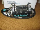 96 97 98 99 Infiniti I30 Exterior Outside Door Handle Left Rear Driver 10 Used. Price: $24.67.