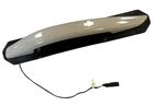 2020-2023 Lincoln Aviator Rear Left Door Handle Gray LC5B-S266B23-AG Oem Used. Price: $139.99.