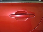 Toyota Camry 2007 Rear Exterior Door Handle 6920433030 3288 Used. Price: $77.81.