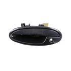 For Buick Lesabre 2000-2005 Exterior Door Handle Driver Side Front Plastic New. Price: $89.12.