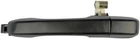 Exterior Door Handle-outside Dorman 80323 Fits 02-06 Honda Cr-v New. Price: $66.29.