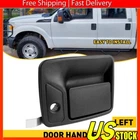 Outside Door Handle Ford Super Duty F250 F350 1999-2016 New Left Front. Price: $14.24.
