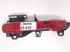 2016 Scion Im Outside Exterior Door Handle 69201-12110 *red *htbk Used. Price: $69.83.