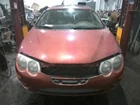 Driver Door Handle Exterior Assembly Rear Fits 00-04 300M 106243 Used. Price: $35.00.