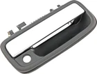 Dorman Chrome Exterior Door Handle Front Right For 95-12 Toyota Hilux Tacoma New. Price: $33.95.