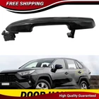 Rear Left Right Outside Exterior Door Handle For 2017-2023 Toyota RAV4 New. Price: $17.09.