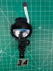 07-15 Mini Cooper R56 R57 Front Right Interior Door Handle 2753718 Oem Used. Price: $11.11.