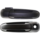 For Dodge Ram 1500 2002-2008 Exterior Door Handle Driver Passenger Side Pair New. Price: $54.90.