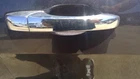 Front Passenger Door Handle Chrome 11 12 13 14 2015 16 17 18-22 Dodge Durango Used. Price: $65.00.