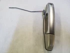 Front Left Driver Exterior Door Handle Fits 2007-2014 Gmc Sierra 2500 3500 Used. Price: $48.99.