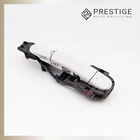 1999-2005 Volkswagen Jetta Door Handle Exterior Front Left 3B0-837-207-G Used. Price: $51.00.