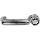 Dorman 91016 Exterior Door Handle Front/rear Left/right New. Price: $58.33.