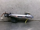 07 - 12 Lexus ES350 Left Driver Rear Exterior Door Handle Assembly Used. Price: $24.76.