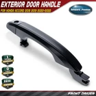 Front Driverplastic Exterior Door Handle W/ Key Hole For Honda Accord 2018-2022 New. Price: $24.99.
