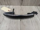16-19 Oem Bmw G12 740 750 Front Rear Right Passenger Door Handle Comfort Gray Used. Price: $59.95.