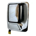 1999-2016 Ford F250 F350 Oem Right Exterior Door Handle F81B-2626600-BKW Used. Price: $47.50.
