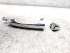 13 14 15 16 17, Honda Accord, Rear Left Exterior Door Handle, 72681-T2A-C71, Oem Used. Price: $80.10.