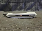 Bmw G30 5-SERIES Rear Left Door Handle Mineral White Metallic 51217443069 Used. Price: $69.99.