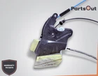 10-16 Mercedes E350 E550 W212 Rear Right Side Door Latch Lock Actuator Oem Used. Price: $118.79.