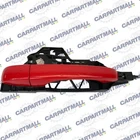 2011-2020 Dodge Journey Rear Left Side Outer Exterior Door Handle 68069319 Oem Used. Price: $69.97.