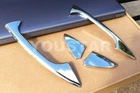 Deluxe Chrome Door Handle Trim 2X For Mercedes R172 Slk W204 Coupe C207 A207 New. Price: $32.76.