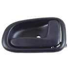 Trq DHA49366 Interior Door Handle For Toyota Corolla 1993-1997 Front 94855819 New. Price: $25.52.