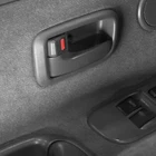 For 00-06 Toyota Tundra Front Door Handle Left Inside Interior Free Return New. Price: $10.99.