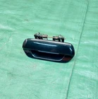 2002-2004 Honda Odyssey Tailgate Handle Assembly Oem 74810-S0X-A11ZJ Used. Price: $49.99.